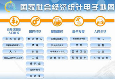 今年两会新亮点 参政议政用上地理信息咨询技术