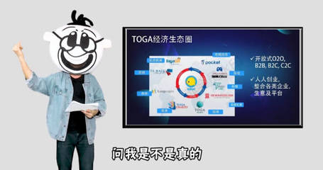 大嘴说金融|揭秘:马来西亚toga原始股究竟是真是假?